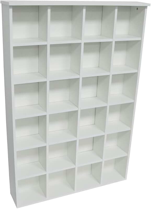 Amazon.co.uk pigeon hole storage