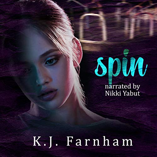 Spin by K. J. Farnham episode artwork