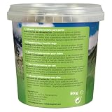 Arquivet Weiche Snacks für Hunde - Natürliche Snacks in Knochenform und Herzen - Natürliche Leckereien und Leckereien - Leckereien für Hunde - 800 g
