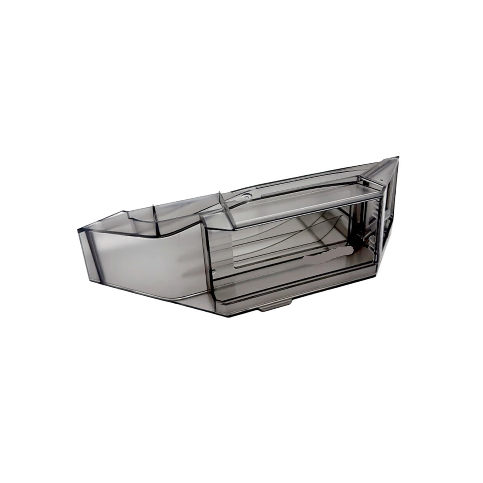 VRYBCNDHFT Dustbin, Compatible For Dreame，Matrix 10 Ultra Spare Parts Bot Robot Vacuum Cleaner Dust Box Accessories