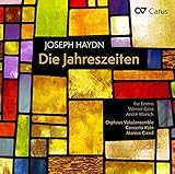  Haydn: Die Jahreszeiten, Hob XXI:3