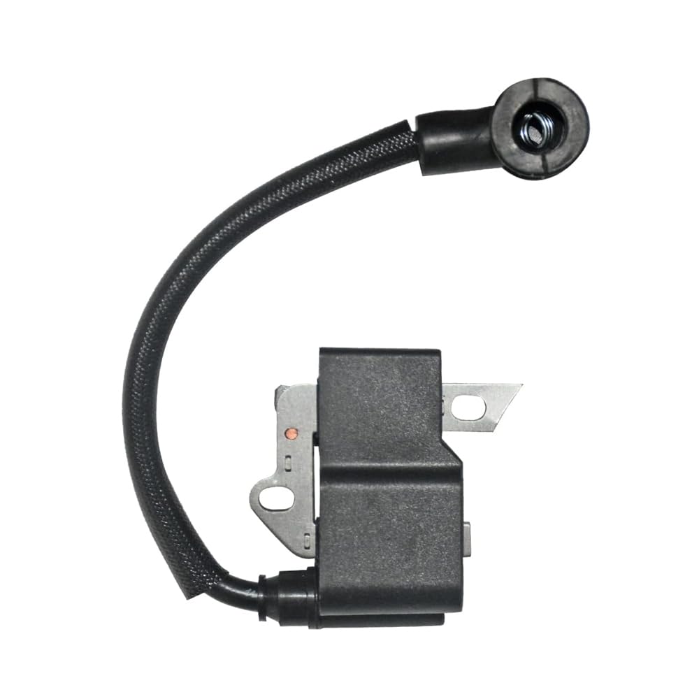 Set di 4 bobine di accensione per tosaerba, accessori di ricambio per tosaerba FC75, FC85, FS75, FR85, FR85T, FS80, FS80R, FS85, FS85R, FS85T, FS85RX, HL75, HL75K