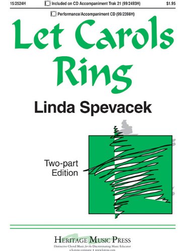 Let Carols Ring pour votre salon une ambiance de Noel chaleureuse en famille