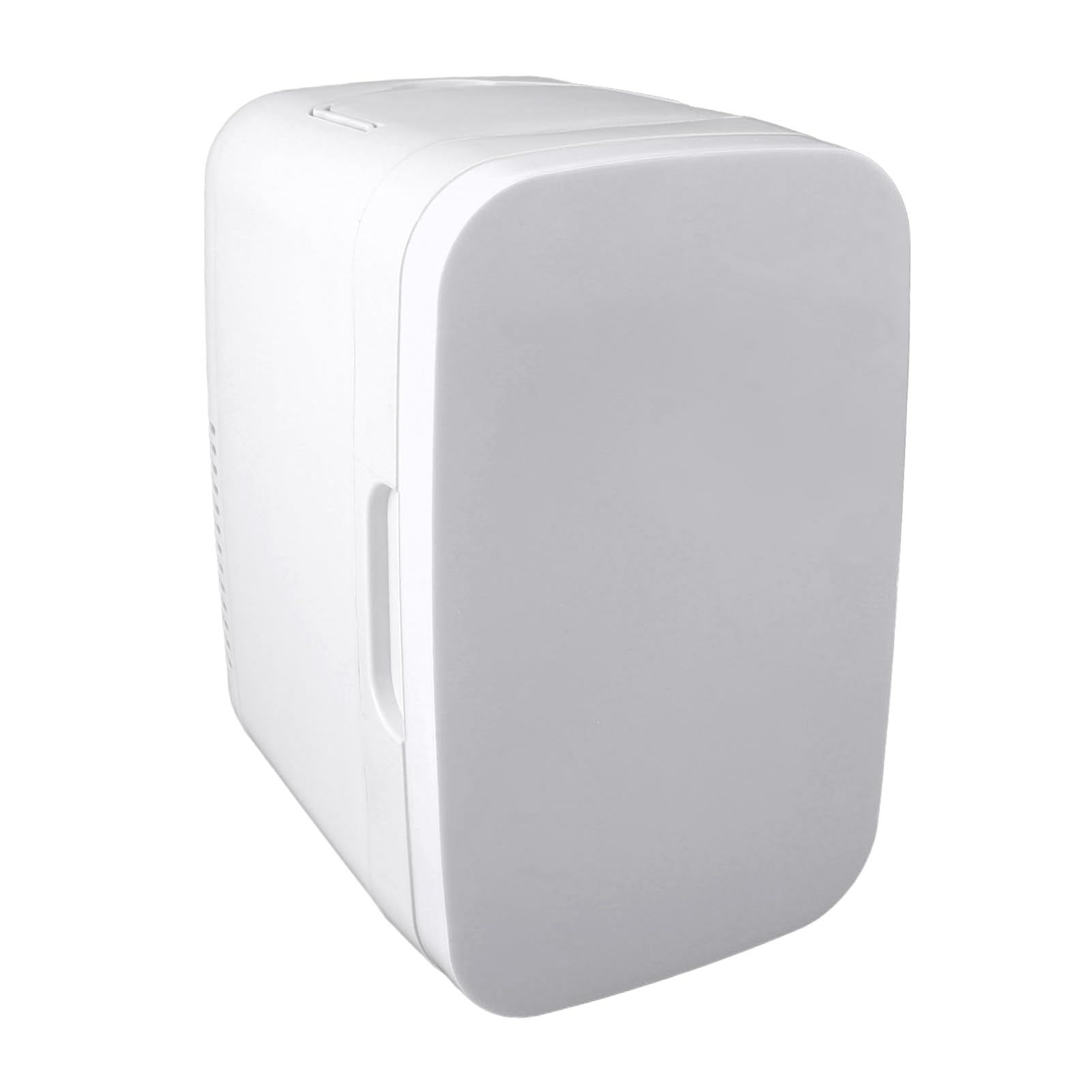 CHEOTIME 0.3 cu ft Compact Fridge White