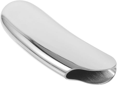 Portable Heavy Duty Metal Lighter Case Ergonomic Design for Comfortable Grip Scratch Resistant Protection Easy Installation Maintenance for Travel and Outdoor Use