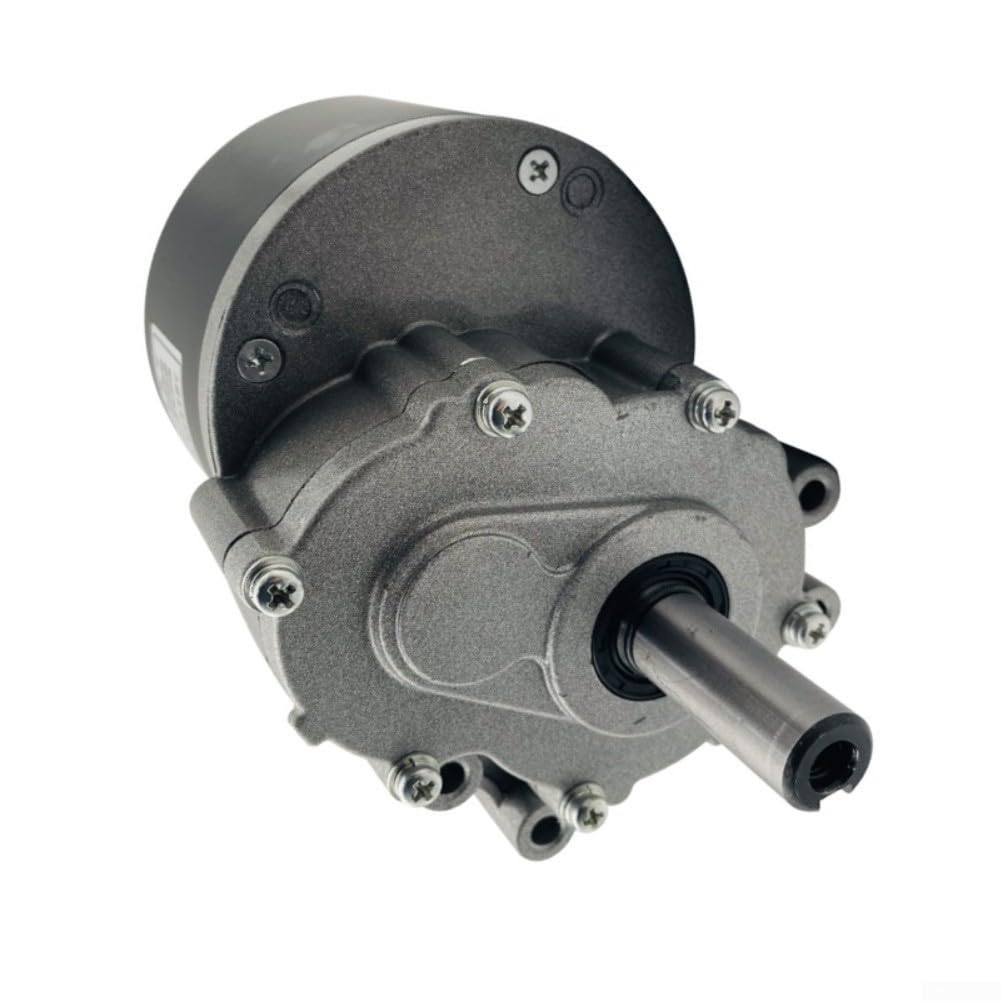 Gebürsteter DC Motor 24V 250W Für Senioren Mobilität