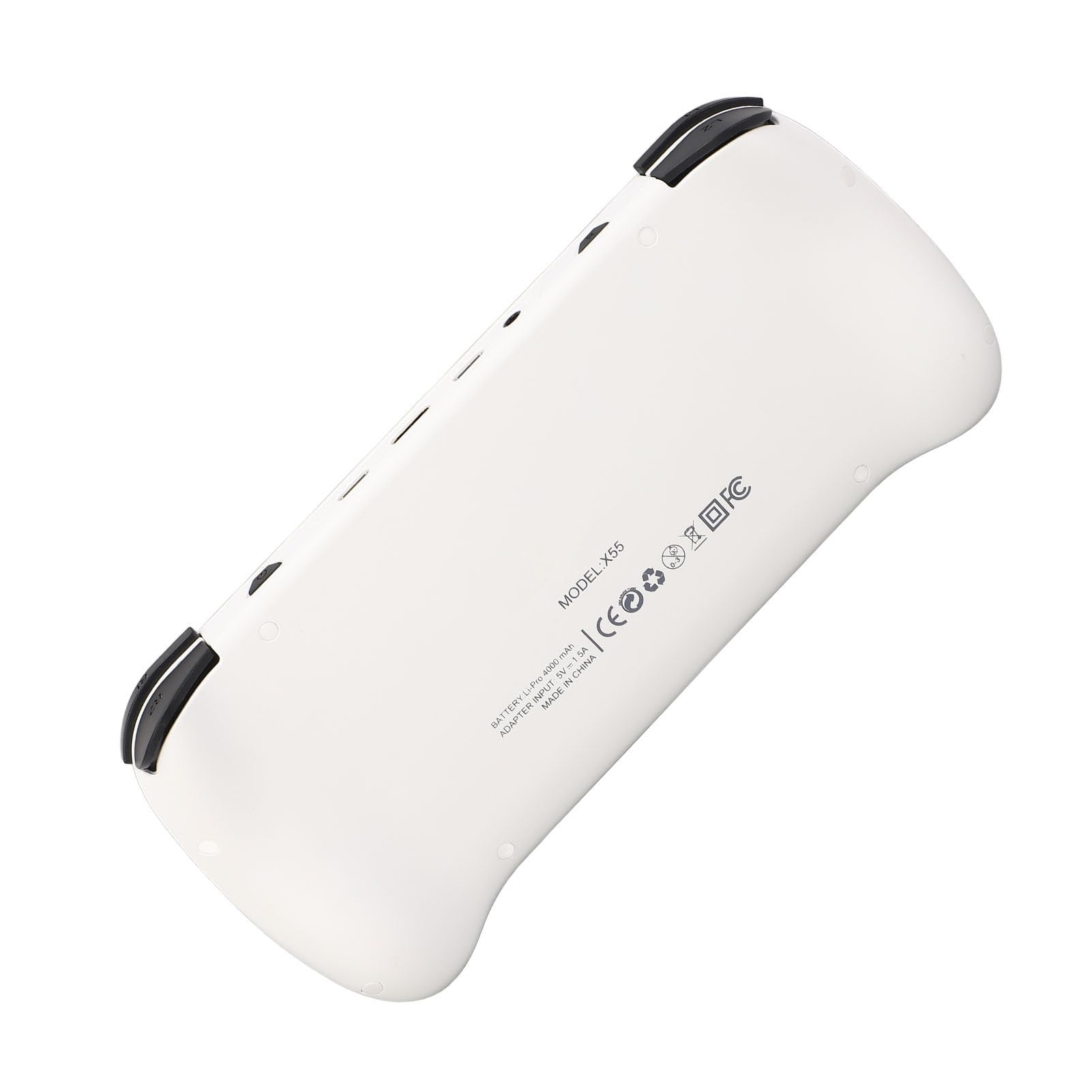 Videospielkonsole 5,5 -Zoll -IPS Bildschirmunterstützung Mehr 30 Emulatoren Hochleistungsprozessor für AbsScreen Größe:, Zoll (16g und 256g)