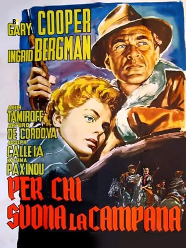  Per chi suona la campana