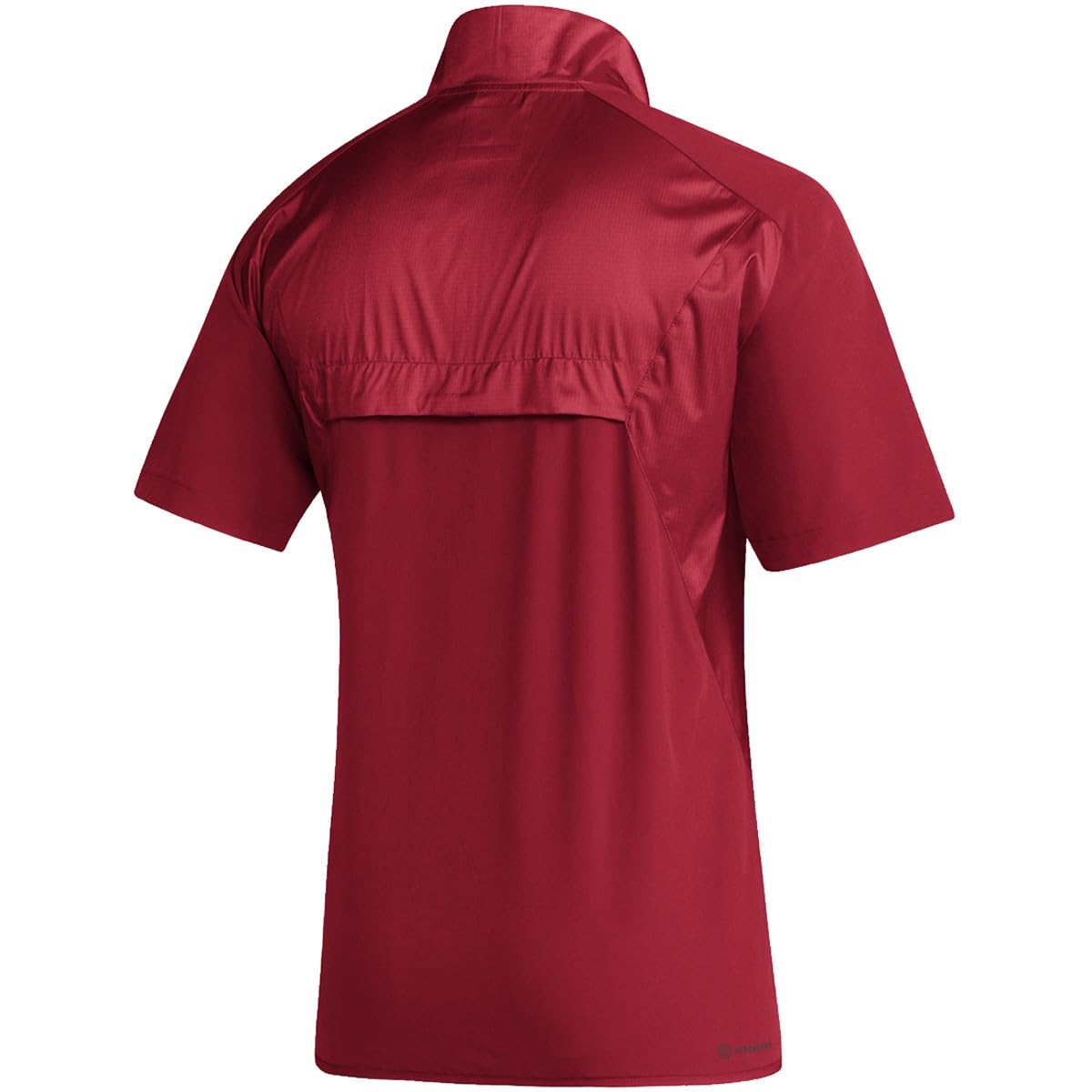 Amazon.com: adidas Sideline Short Sleeve Quarter Zip Mens Training