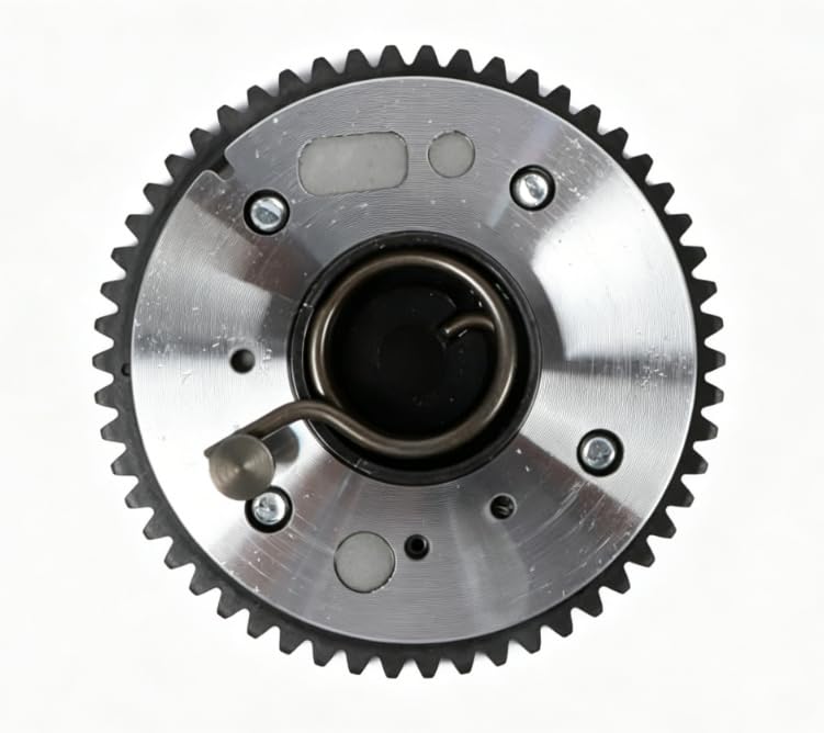 Exhaust Camshaft Gear Sprocket Compatible with Chrysler Sebring Jeep Compass 2.0L 2.4L Replace OE 4884482AB 1147A014