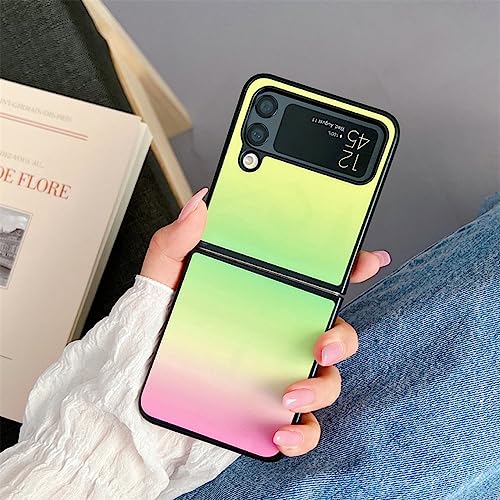 Coque antichoc Samsung Z Flip 3 laser silicone pour éviter les rayures