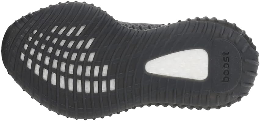 adidas Mens Boost 350 V2 Lace Up Sneakers Shoes Casual - Black, Black, 4.5  : Amazon.com.au: Clothing, Shoes & Accessories