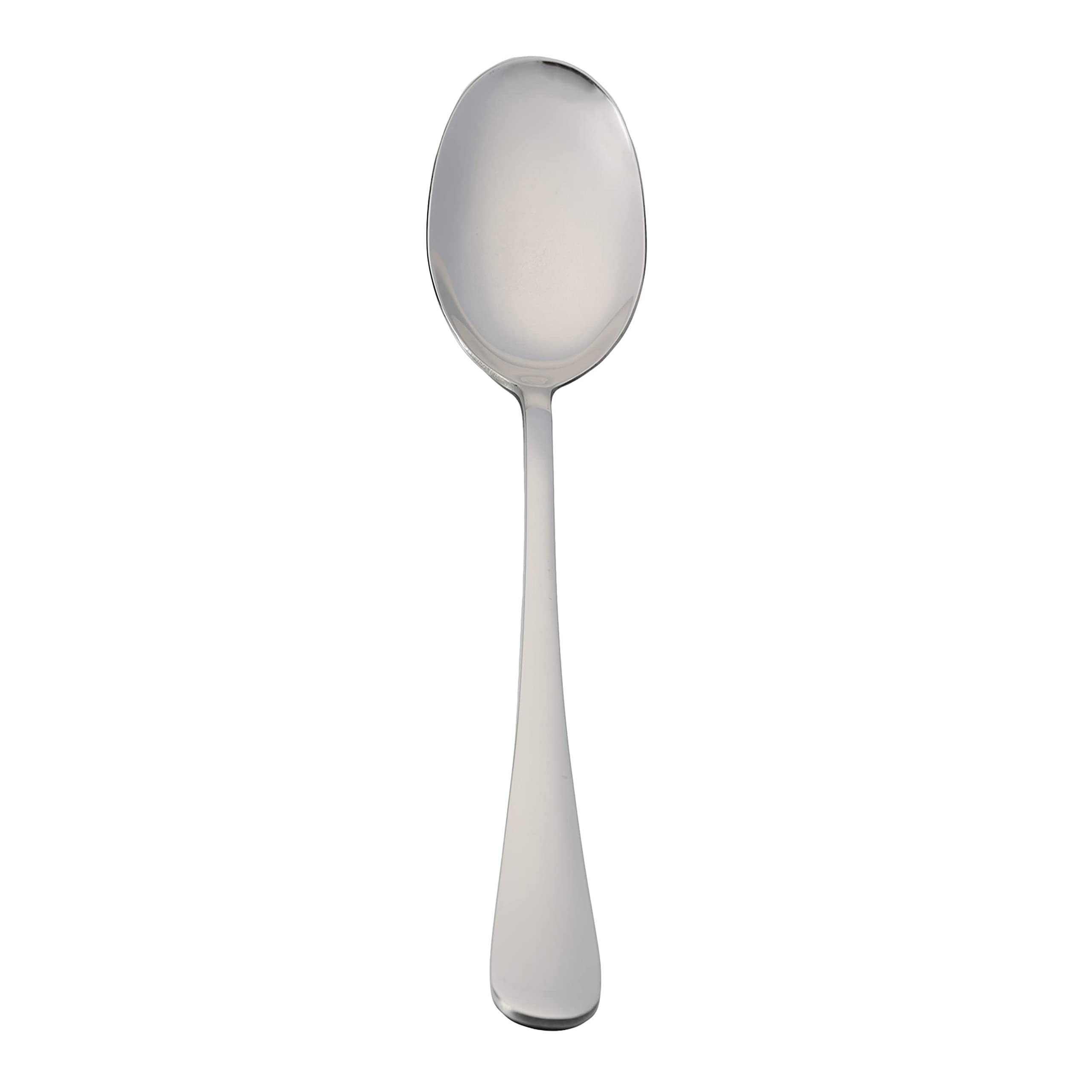 Set cucchiaio e forchetta per insalata Set di stoviglie in acciaio inossidabile Set di posate cucchiaio di servizio cucchiaio colorato Saladas Jogo De Talheres  15