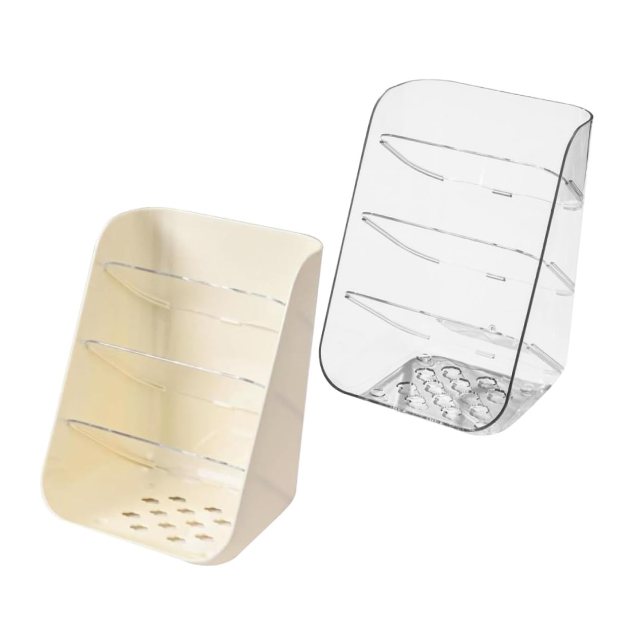 Support rangement de table Mipcase : porte-stylos et organisateur de bureau