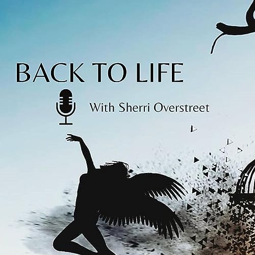 Ep #6 Breaking Down Breaking through and letting go of the illusion of control