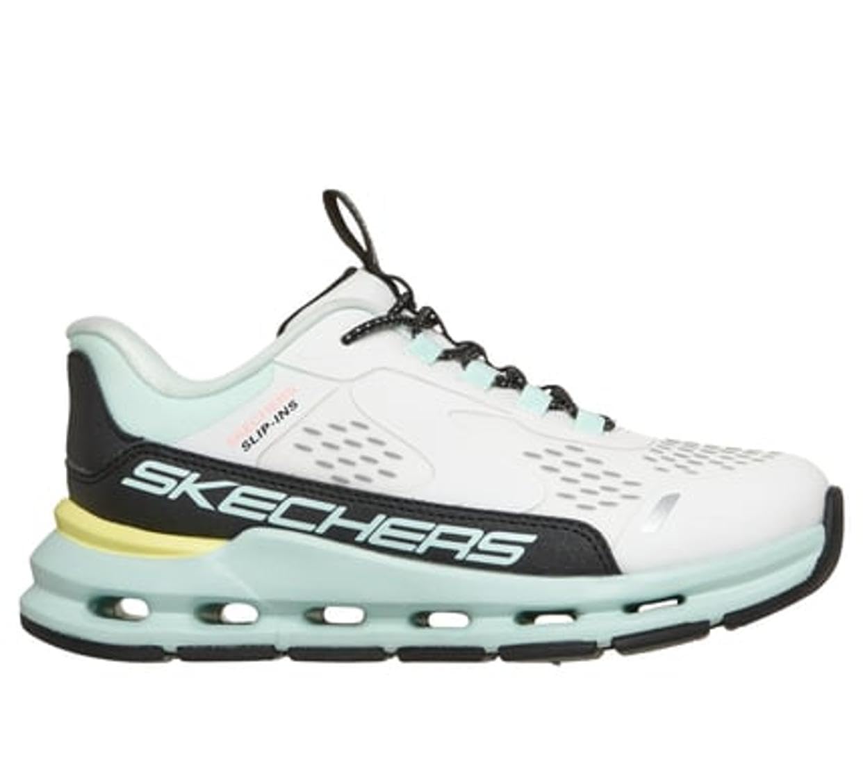 Skechers Glide-Step Vista Lane BasketFille