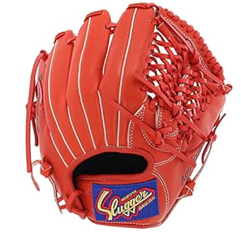 スラッガー 軟式グローブ 黒/白/赤 Amazon | 久保田スラッガー 軟式 グローブ 軟式グローブ