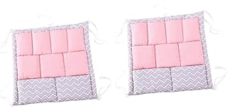 ibasenice 2 Pçs Berço Pendurado Saco Sacos De Fraldas Do Bebê Berço Do Bebê Fraldas Do Bebê Berço Para Berços Para Bebês Titular Do Bebê Fraldas Infantis Pendurado Organizador De Fraldas