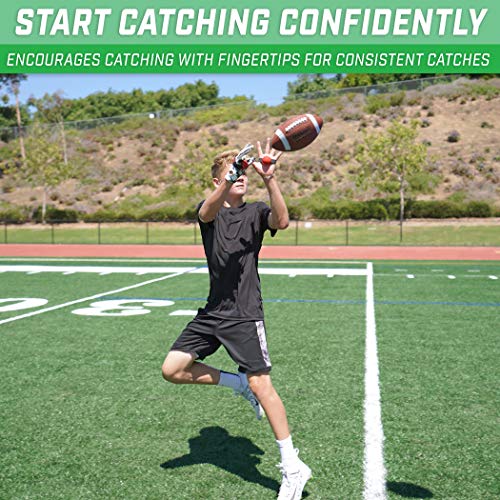 GoSports Perfect Catch Football Receiver Trainers #TOP30