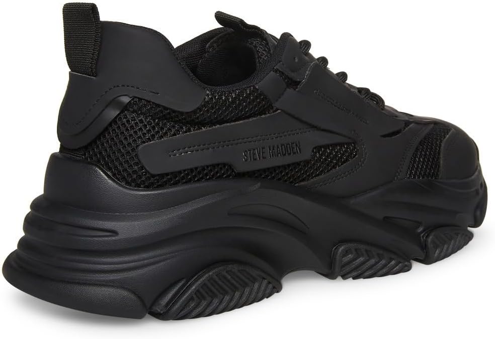 Steve Madden Mens Possess - Image 6