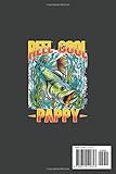 Zoom IMG-1 mens reel cool pappy fishing