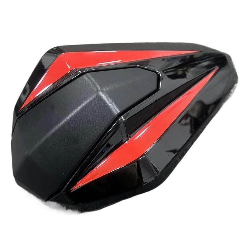 Cubierta de asiento para NK450 ideal para transformar tu moto en monoplaza en tus rutas