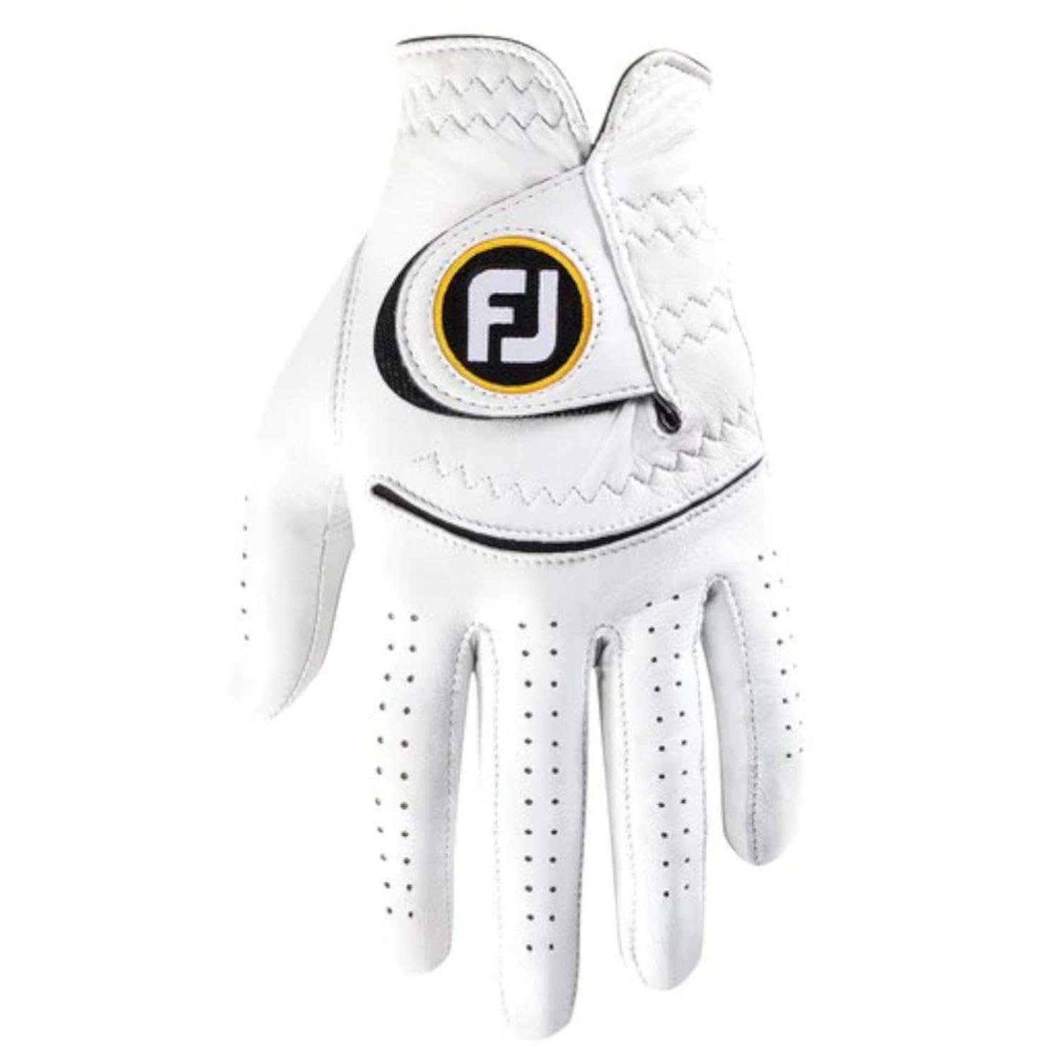 FootJoy Guanti da golf StaSof Uomo