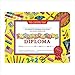Hayes School Publishing VA703 Kindergarten Diploma- Set of 30 8.5