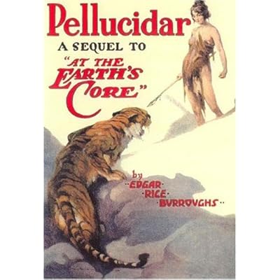 Pellucidar