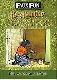 Faux Fun: Rag Painting