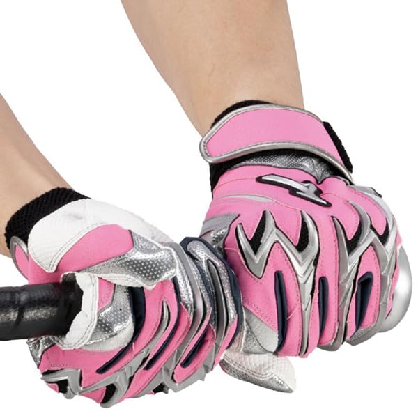 Amazon | ミズノ MIZUNO シリコンパワーアークDI レプリカ ジュニア 母