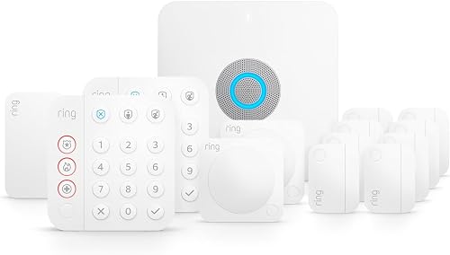 Ring Alarm Pro