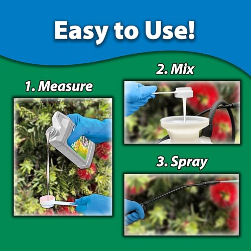 Monterey Control Completo para Enfermedades 8 oz miniatura 4