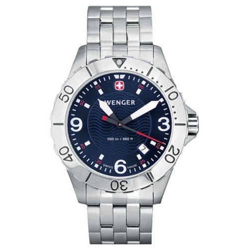 Wenger Aquagraph Diver 300 Meter WR