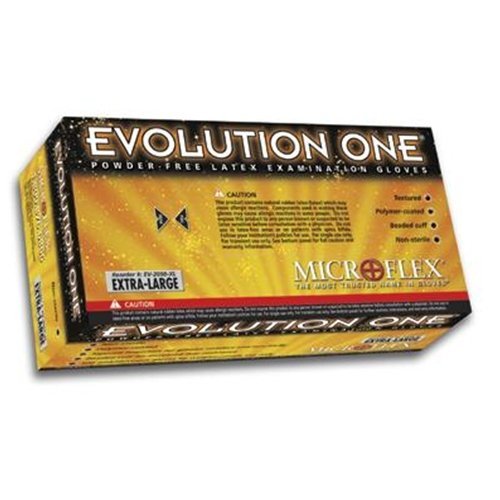 BarrierSafe Solutions International EV2050M Microflex