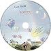 Geschenkset für Baby & Kind, Personalisiertes Schlaflied, 2 CDs