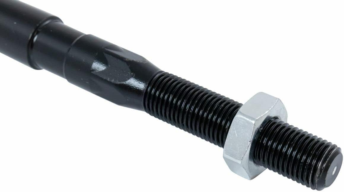 2pcs Suspension Tie Rod End Rack Front Inner Left Driver Right Passenger Side X164 2 Piece for GL320|GL350|GL450|GL550|ML320|ML350|ML450|ML500|ML550|ML63 AMG| R320/R350/R500 | R63 AMG