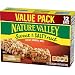 Nature Valley Granola Bars, Sweet and Salty Nut, Peanut, 12 Bars - 1.2 oz
