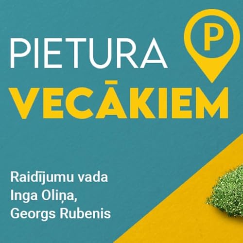 Pietura vecākiem cover art