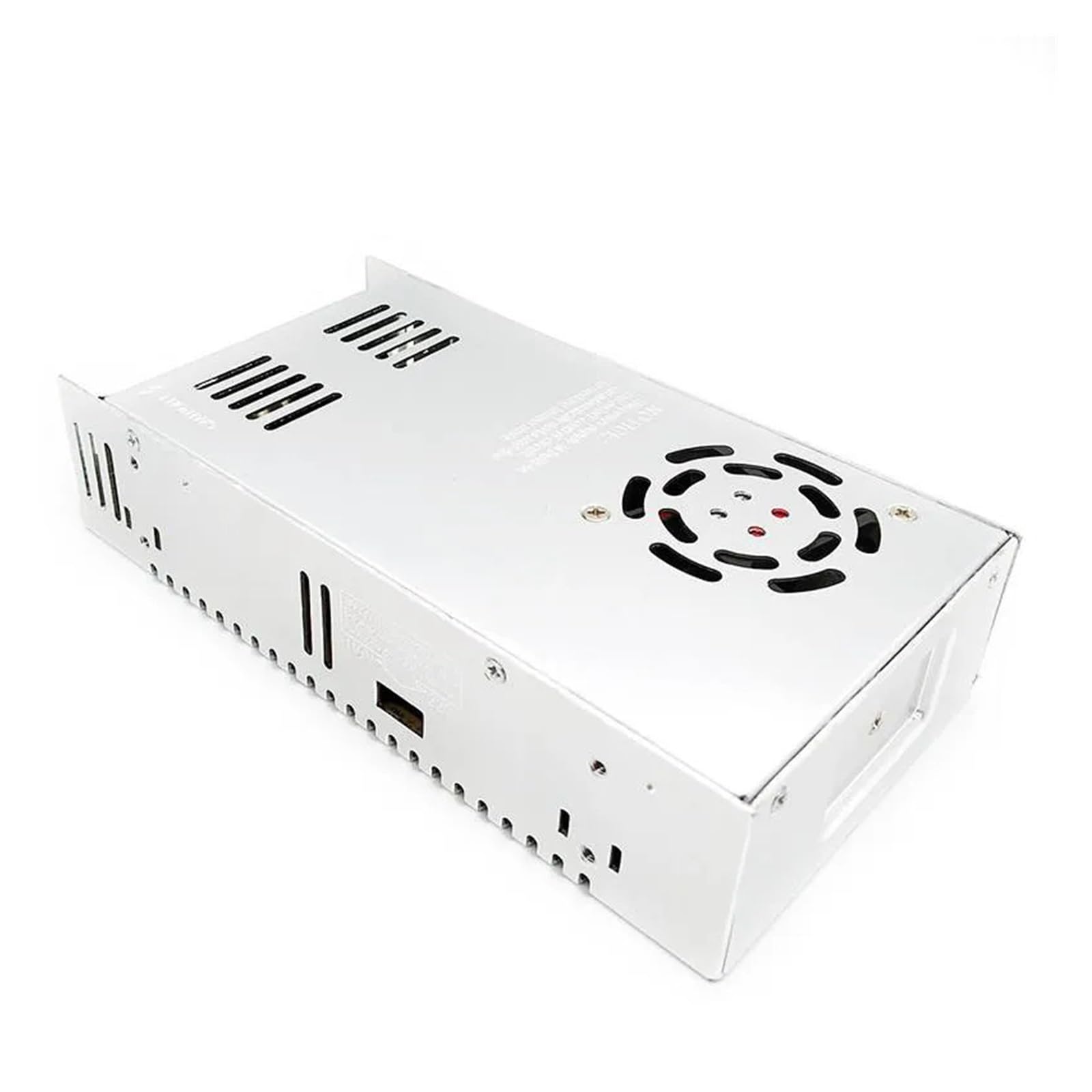 Alimentatore CN DC 12V 30A 400W Trasformatore 350W 300W 250W 200 / Adattatore driver LED 24V 36V for adattatore sorgente 110-220(40W)