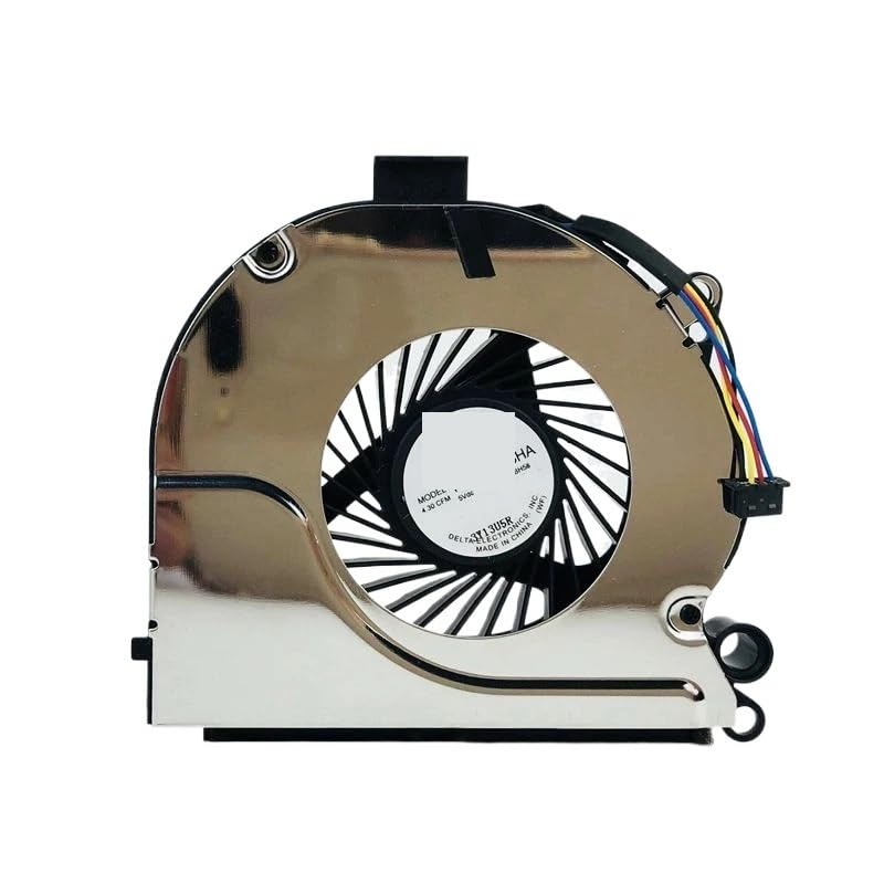 Ventilateur CPU pour Latitude E6230 bloc de refroidissement haute précision - 3