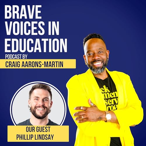 From Viral Videos to Real Impact | Special Educator Phillip Lindsay on Belonging