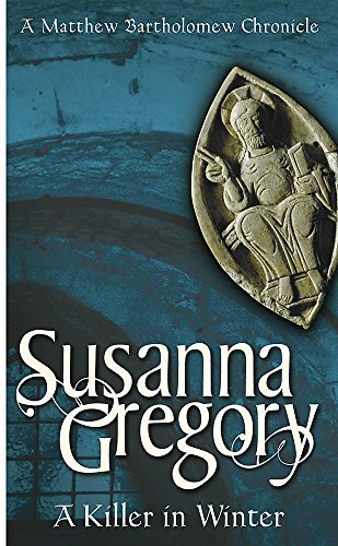 A Killer in Winter: The Ninth Matthew Bartholomew