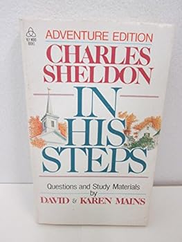 Charles Sheldon in His Steps Questions and Study Materials