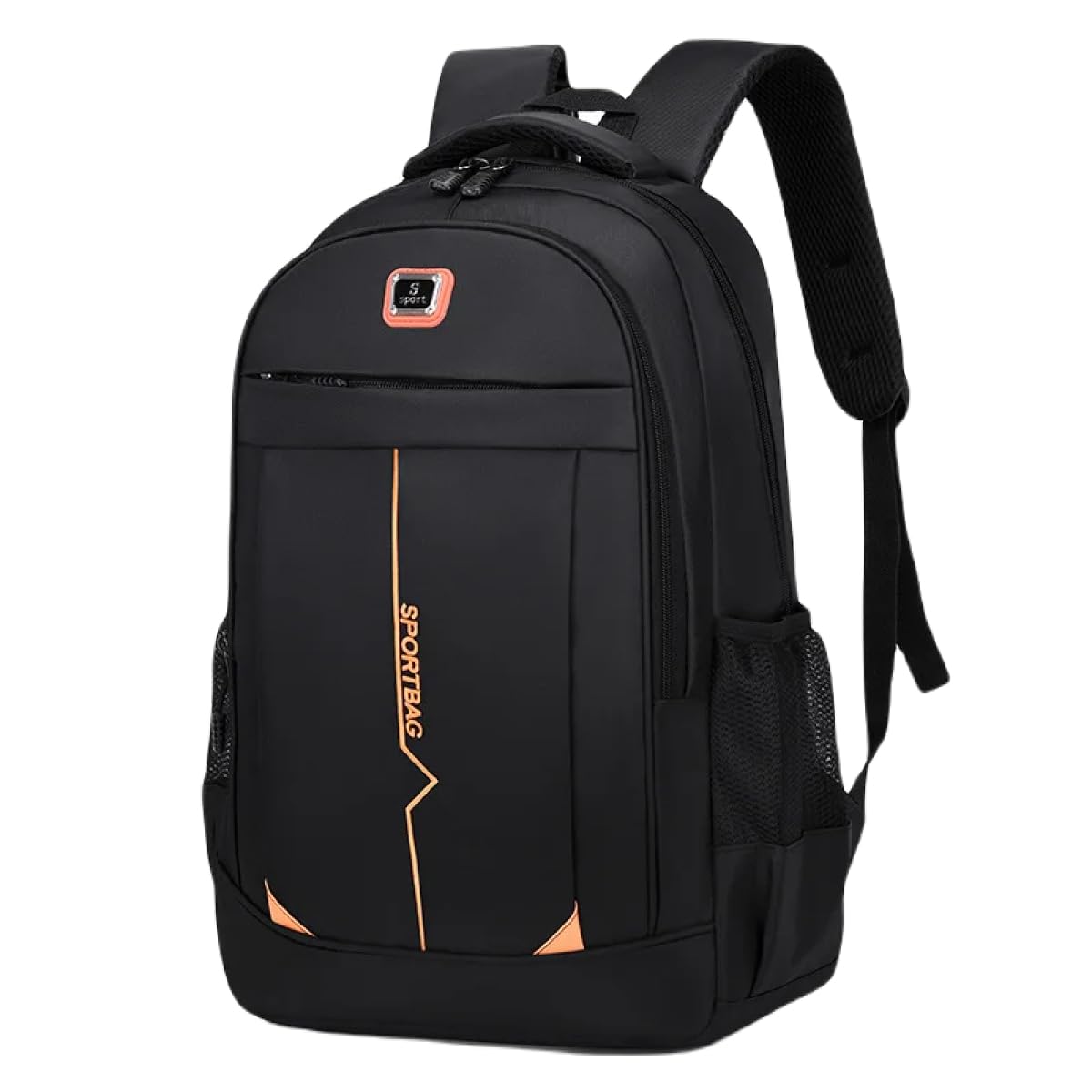 TOKSHOP Mochila Executiva Masculina Feminina para Notebook de até 15,6 Polegadas 21 Litros Reforçada Impermeável e Resistente Ideal para Viagem Escola Acampamento em promoção! Veja a oferta e mais achadinhos de Bolsas 2 Hoje é o melhor dia para comprar TOKSHOP Mochila Executiva Masculina Feminina para Notebook de até 15,6 Polegadas 21 Litros Reforçada Impermeável e Resistente Ideal para Viagem Escola Acampamento com aquele preço maroto! Promoção! Aproveite a oferta! 2