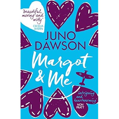 Margot & Me