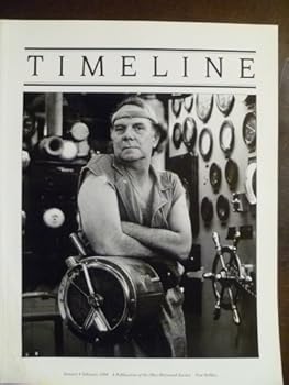 Paperback Timeline - January/February 1994 Book