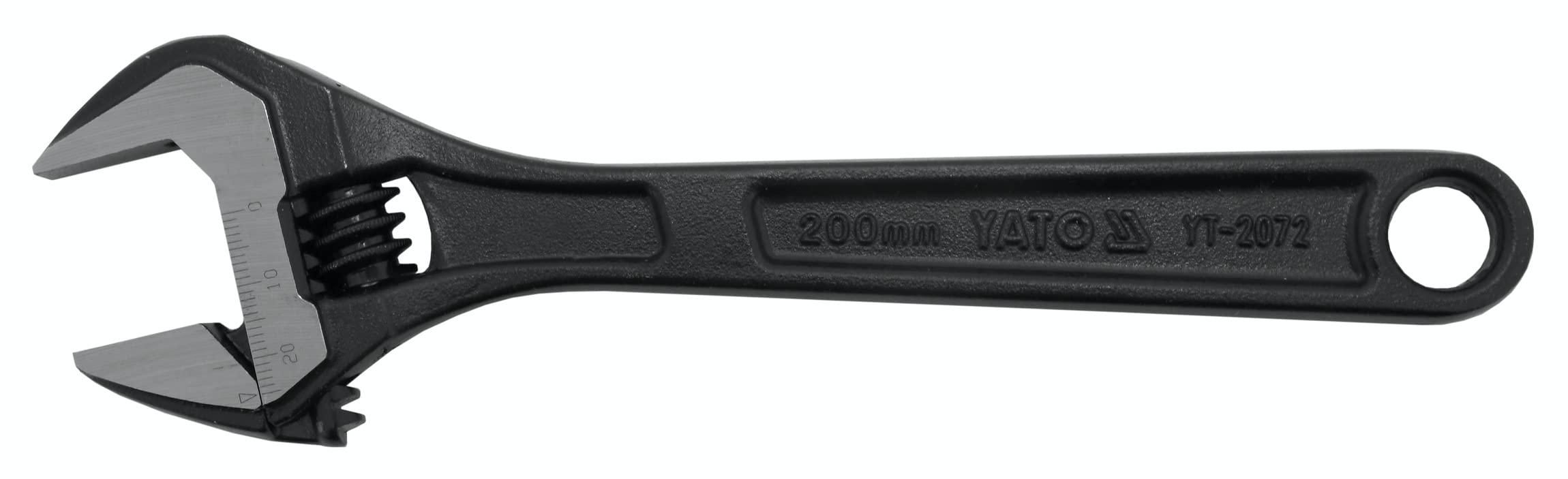 'Yato yt-2072 – 8 (Adjustable Spanner 200 mm
