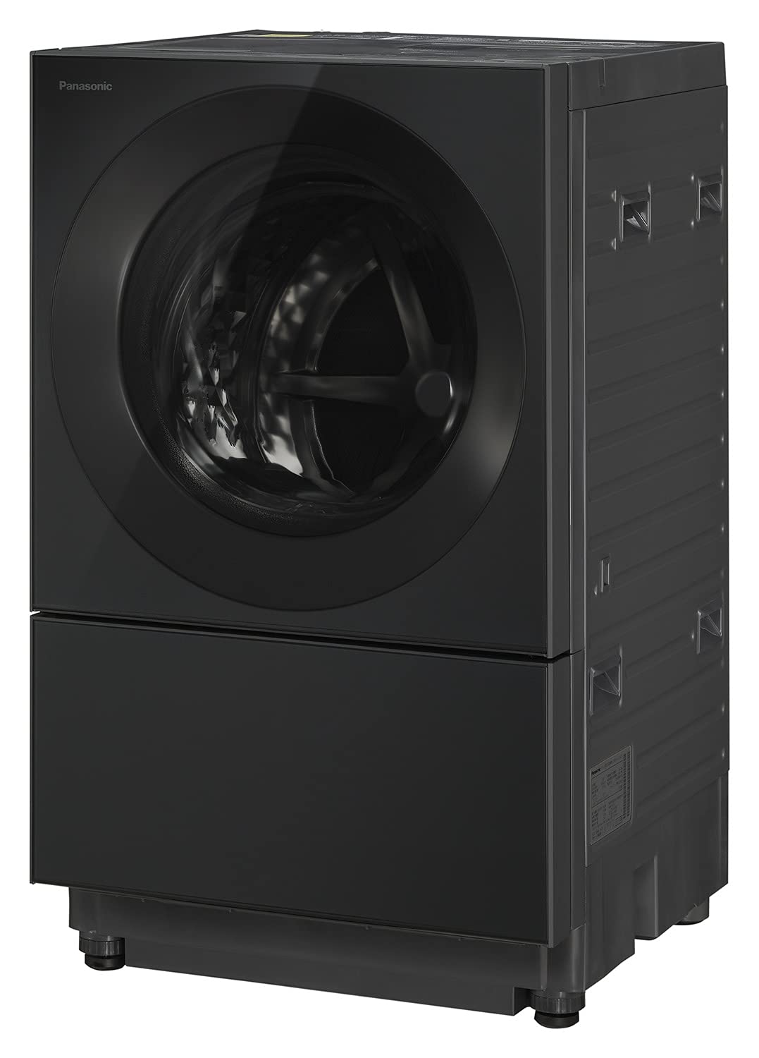 Amazon.co.jp: パナソニック IoT対応 ななめドラム洗濯乾燥機 10kg 