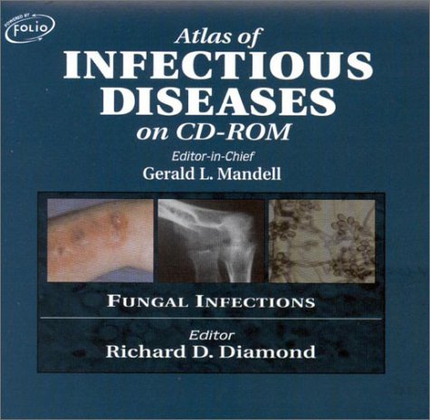 Buy Atlas of Infectious Disease: Fungal Infections Book Online at Low ...